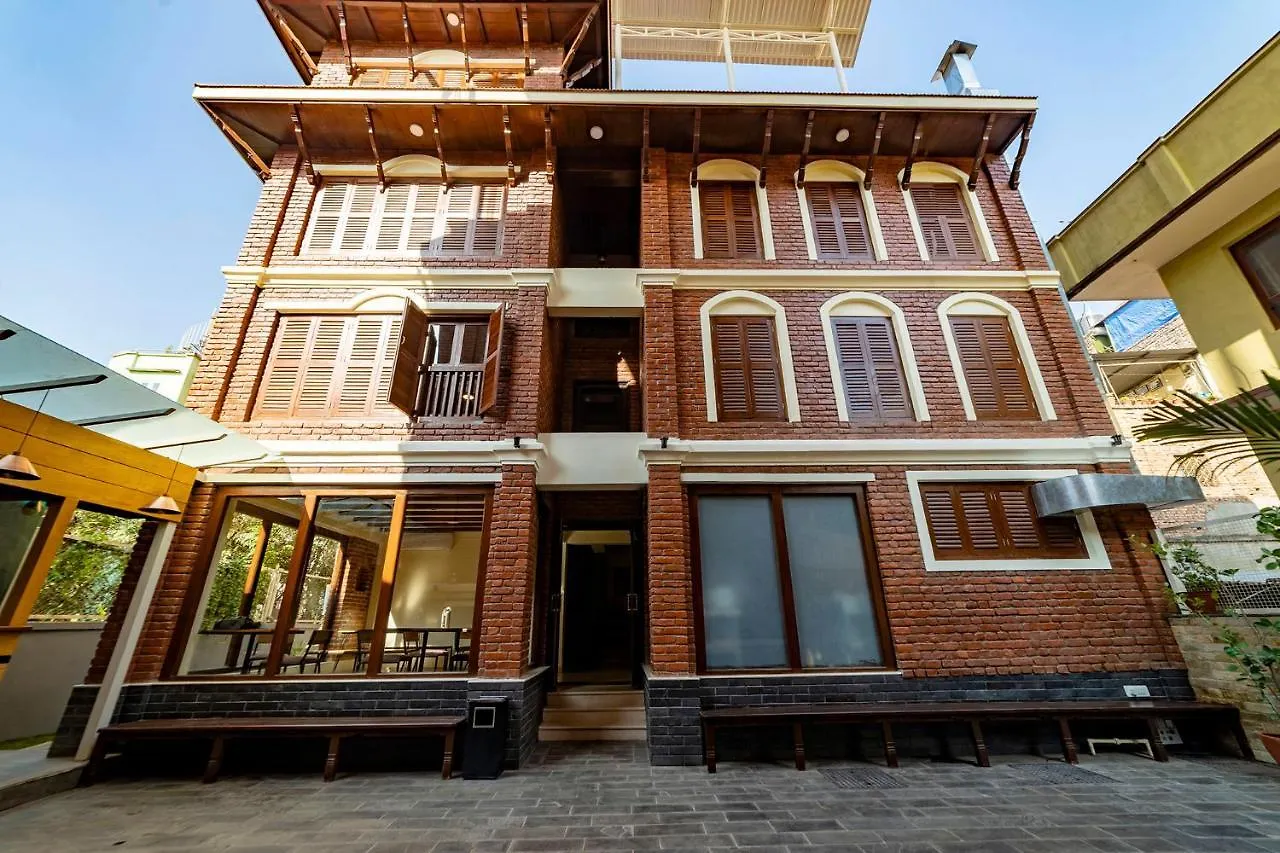 Traditional Stay - A Boutique Hotel Lalitpur