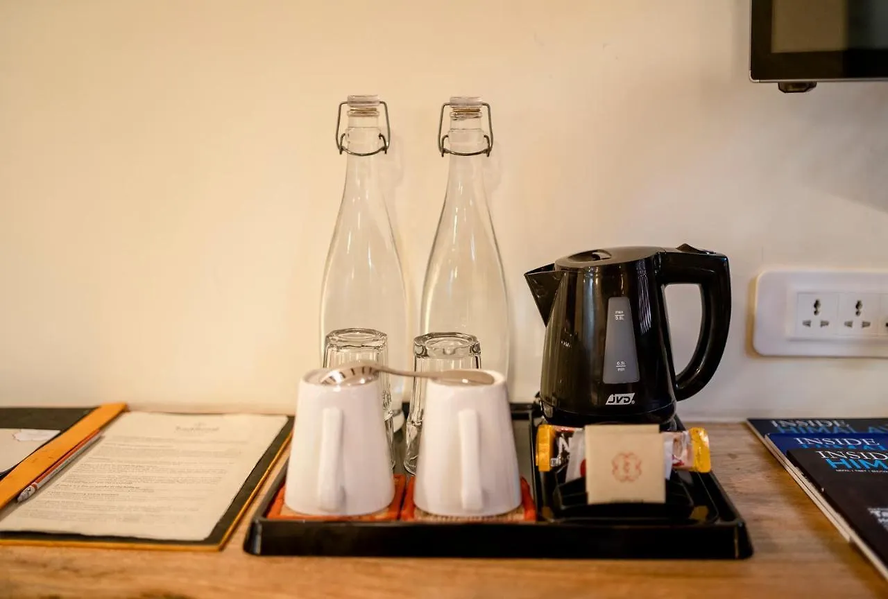 Traditional Stay - A Boutique Hotel Lalitpur