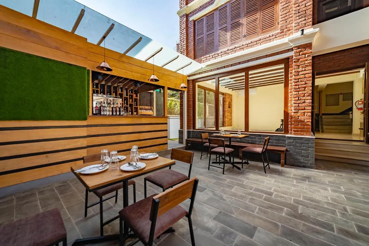 Traditional Stay - A Boutique Hotel Lalitpur