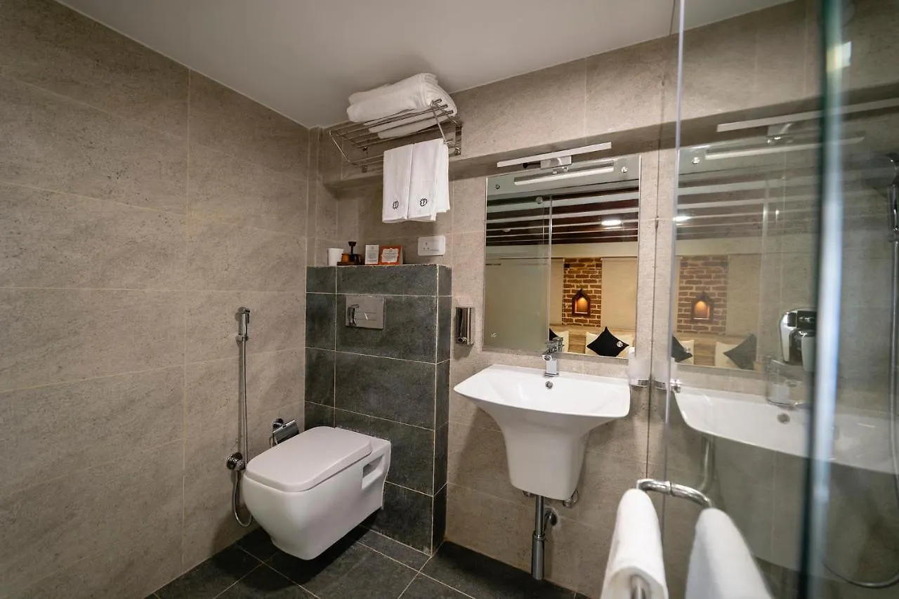 Traditional Stay - A Boutique Hotel Lalitpur