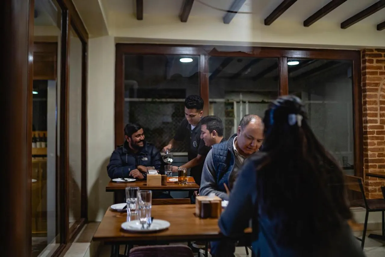 Traditional Stay - A Boutique Hotel Lalitpur 3*,  Nepal