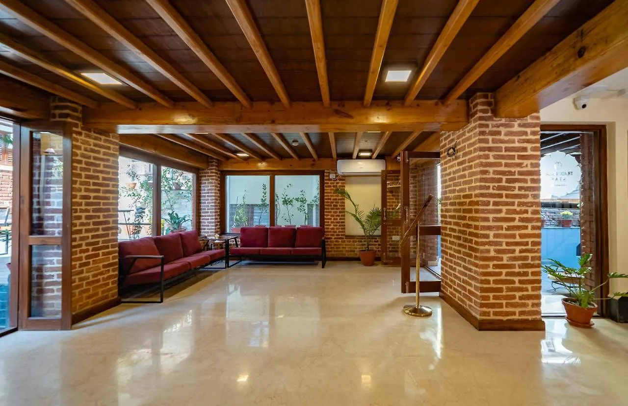 Traditional Stay - A Boutique Hotel Lalitpur