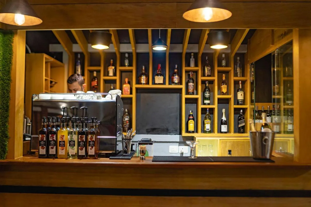 Traditional Stay - A Boutique Hotel Lalitpur